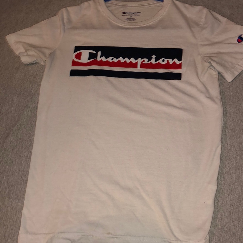 Champion T-shirt